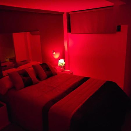 Precioso Apartamento De 2 Habitaciones. Madrid Eksteriør bilde