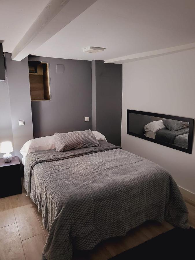 Precioso Apartamento De 2 Habitaciones. Madrid Eksteriør bilde