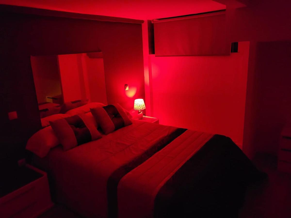 Precioso Apartamento De 2 Habitaciones. Madrid Eksteriør bilde