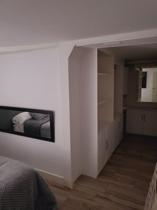 Precioso Apartamento De 2 Habitaciones. Madrid Eksteriør bilde