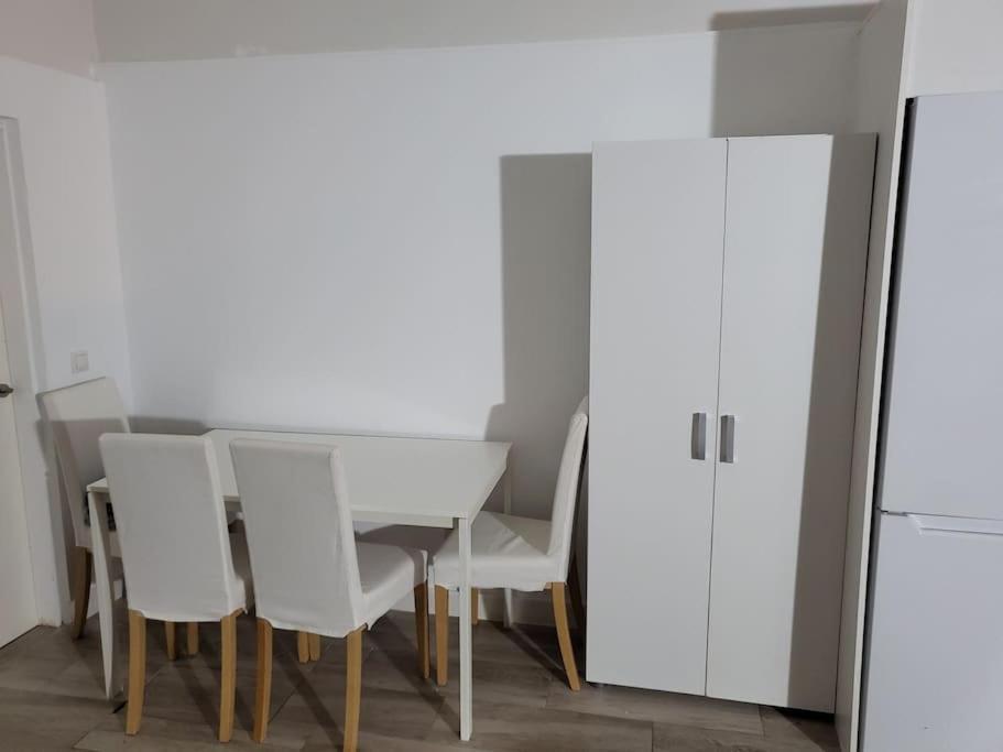 Precioso Apartamento De 2 Habitaciones. Madrid Eksteriør bilde