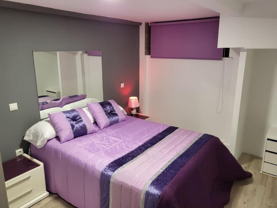 Precioso Apartamento De 2 Habitaciones. Madrid Eksteriør bilde