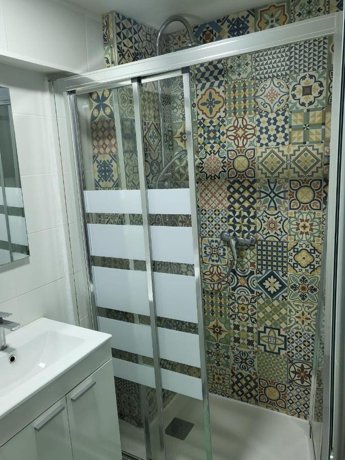 Precioso Apartamento De 2 Habitaciones. Madrid Eksteriør bilde