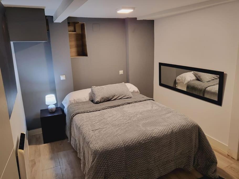 Precioso Apartamento De 2 Habitaciones. Madrid Eksteriør bilde
