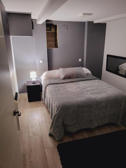 Precioso Apartamento De 2 Habitaciones. Madrid Eksteriør bilde